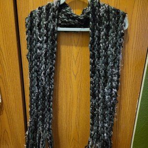 Christopher & Banks Soft Scarf